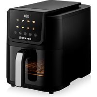 Аэрогриль (аэрофритюрница) Brayer BR2041 — Chaika Market