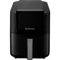 Аэрогриль (аэрофритюрница) Brayer BR2041 - Изображение №3 — Chaika Market