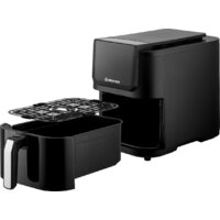 Аэрогриль (аэрофритюрница) Brayer BR2041 - Изображение №8 — Chaika Market