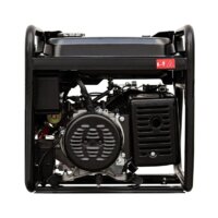 Бензиновый генератор Hyundai HHY9750FE-3-ATS - Изображение №5 — Chaika Market