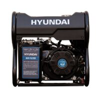 Бензиновый генератор Hyundai HHY9750FE-3-ATS - Изображение №4 — Chaika Market
