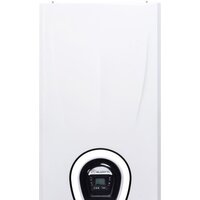 Отопительный котел Federica Bugatti 18 Varme — Chaika Market