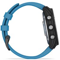 Умные часы Garmin Quatix 7 Standard - Изображение №5 — Chaika Market