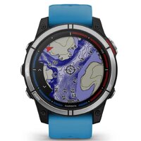 Умные часы Garmin Quatix 7 Standard - Изображение №9 — Chaika Market