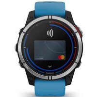 Умные часы Garmin Quatix 7 Standard - Изображение №8 — Chaika Market