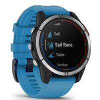 Умные часы Garmin Quatix 7 Standard - Изображение №3 — Chaika Market