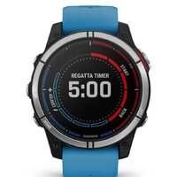 Умные часы Garmin Quatix 7 Standard - Изображение №4 — Chaika Market