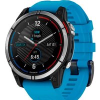 Умные часы Garmin Quatix 7 Standard — Chaika Market