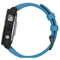 Умные часы Garmin Quatix 7 Standard - Изображение №10 — Chaika Market