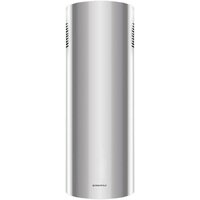 Кухонная вытяжка MAUNFELD Drum Wall 35 (нержавеющая сталь) - Изображение №5 — Chaika Market