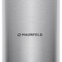 Кухонная вытяжка MAUNFELD Drum Wall 35 (нержавеющая сталь) - Изображение №13 — Chaika Market