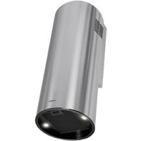 Кухонная вытяжка MAUNFELD Drum Wall 35 (нержавеющая сталь) — Chaika Market