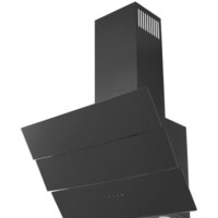 Кухонная вытяжка Krona Inga 600 black sensor [00018185] - Изображение №6 — Chaika Market