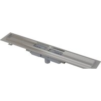 Трап/канал Alcaplast Low APZ1101-850 (без решетки) — Chaika Market