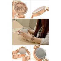 Наручные часы Michael Kors MK5865 - Изображение №2 — Chaika Market