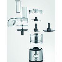 Кухонный комбайн Severin KM 3865 - Изображение №11 — Chaika Market