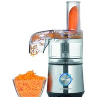 Кухонный комбайн Severin KM 3865 - Изображение №3 — Chaika Market