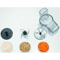 Кухонный комбайн Severin KM 3865 - Изображение №7 — Chaika Market