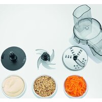 Кухонный комбайн Severin KM 3865 - Изображение №6 — Chaika Market