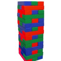 Игровой комплекс Dinamika Гигантская Дженга ZSO-004394 — Chaika Market