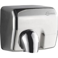 Сушилка для рук Saniteco M-798S (2300W, матовый) - Изображение №2 — Chaika Market