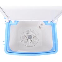 Стиральная машина с вертикальной загрузкой Renova WS-65HPE - Изображение №5 — Chaika Market