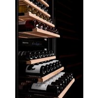 Винный шкаф Dunavox DX-181.490SDSK - Изображение №3 — Chaika Market