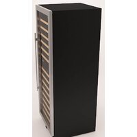 Винный шкаф Dunavox DX-181.490SDSK - Изображение №5 — Chaika Market