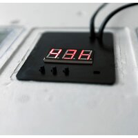 Инкубатор для животных Несушка 36 ЭА+12В н/н 45В slkin7v - Изображение №2 — Chaika Market