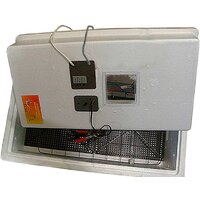 Инкубатор для животных Несушка 36 ЭА+12В н/н 45В slkin7v — Chaika Market