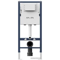 Инсталляция для унитаза AM.PM I012709 — Chaika Market