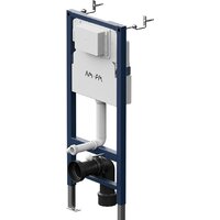Инсталляция для унитаза AM.PM I012709 - Изображение №2 — Chaika Market
