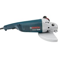 Угловая шлифмашина Bosch GWS 26-230 JH Professional 0601856M00 - Изображение №4 — Chaika Market