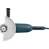 Угловая шлифмашина Bosch GWS 26-230 JH Professional 0601856M00 - Изображение №2 — Chaika Market