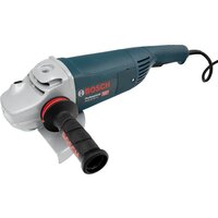 Угловая шлифмашина Bosch GWS 26-230 JH Professional 0601856M00 — Chaika Market