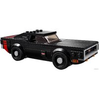 Конструктор LEGO Speed Champions 75893 Dodge Challenger SRT и Dodge Charger R/T - Изображение №9 — Chaika Market