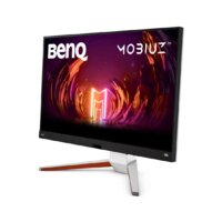 Игровой монитор BenQ Mobiuz EX3210U - Изображение №4 — Chaika Market