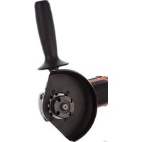 Угловая шлифмашина AEG Powertools BEWS 18-125BL-0 4935464414 (без АКБ) - Изображение №4 — Chaika Market