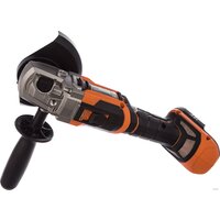 Угловая шлифмашина AEG Powertools BEWS 18-125BL-0 4935464414 (без АКБ) - Изображение №8 — Chaika Market