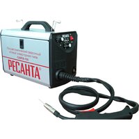 Сварочный инвертор Ресанта САИПА-165 — Chaika Market