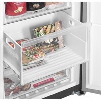 Морозильник MAUNFELD MFFR185SB - Изображение №7 — Chaika Market