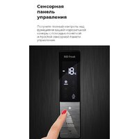 Морозильник MAUNFELD MFFR185SB - Изображение №17 — Chaika Market