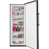 Морозильник MAUNFELD MFFR185SB - Изображение №4 — Chaika Market