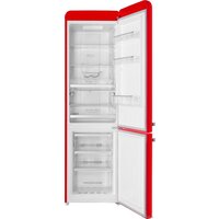 Холодильник MAUNFELD MFF186NFRR - Изображение №2 — Chaika Market