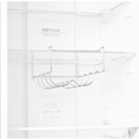 Холодильник MAUNFELD MFF186NFRR - Изображение №12 — Chaika Market