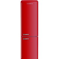 Холодильник MAUNFELD MFF186NFRR — Chaika Market