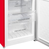 Холодильник MAUNFELD MFF186NFRR - Изображение №14 — Chaika Market