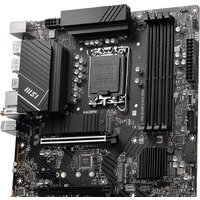 Материнская плата MSI Pro B760M-A WiFi DDR4 - Изображение №5 — Chaika Market