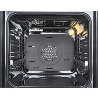 Электрический духовой шкаф Freggia OESF45X - Изображение №3 — Chaika Market