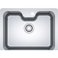 Кухонная мойка Franke Bell BCX 110-55 TL 122.0689.806 — Chaika Market